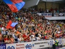 CSM Oradea vs Asesoft Ploieşti