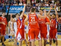 CSM Oradea vs Asesoft Ploieşti