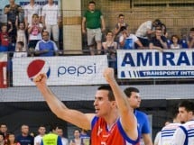 CSM Oradea vs Asesoft Ploieşti