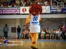 CSM Oradea VS Asesoft Ploieşti