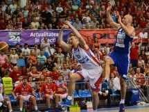 CSM Oradea VS Asesoft Ploieşti