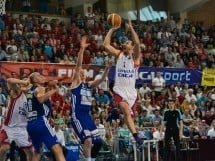 CSM Oradea VS Asesoft Ploieşti