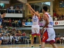 CSM Oradea VS Asesoft Ploieşti