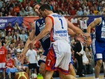 CSM Oradea VS Asesoft Ploieşti