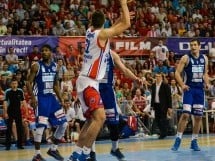 CSM Oradea VS Asesoft Ploieşti