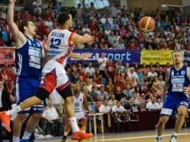 CSM Oradea VS Asesoft Ploieşti