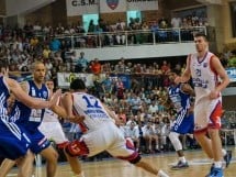 CSM Oradea VS Asesoft Ploieşti