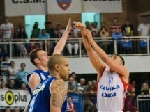 CSM Oradea VS Asesoft Ploieşti