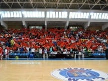 CSM Oradea VS Asesoft Ploieşti