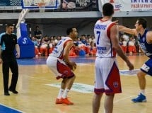 CSM Oradea VS Asesoft Ploieşti