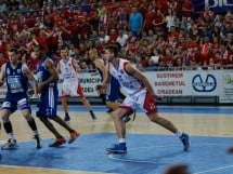 CSM Oradea VS Asesoft Ploieşti