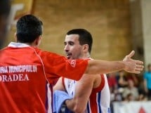 CSM Oradea VS Asesoft Ploieşti