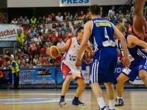 CSM Oradea VS Asesoft Ploieşti