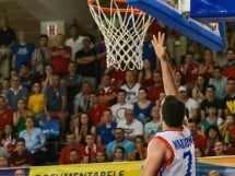 CSM Oradea VS Asesoft Ploieşti