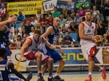 CSM Oradea VS Asesoft Ploieşti