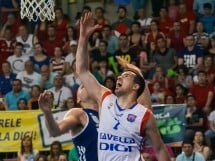 CSM Oradea VS Asesoft Ploieşti