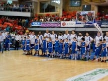 CSM Oradea VS Asesoft Ploieşti