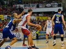 CSM Oradea VS Asesoft Ploieşti