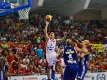 CSM Oradea VS Asesoft Ploieşti