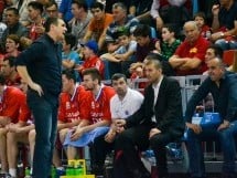 CSM Oradea vs BC Mureş Târgu Mureş