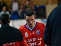 CSM Oradea vs BC Mureş Târgu Mureş