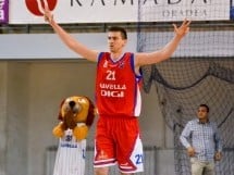 CSM Oradea vs BC Mureş Târgu Mureş