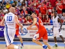 CSM Oradea vs BC Mureş Târgu Mureş