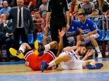 CSM Oradea vs BC Mureş Târgu Mureş