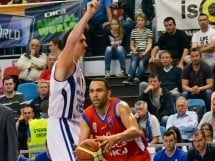 CSM Oradea vs BC Mureş Târgu Mureş