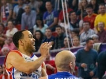 CSM Oradea vs BC Mureş Târgu Mureş