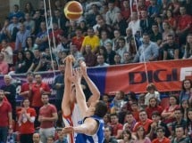 CSM Oradea vs BC Mureş Târgu Mureş