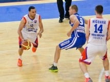 CSM Oradea vs BC Mureş Târgu Mureş