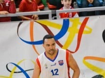 CSM Oradea vs BC Mureş Târgu Mureş