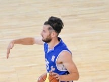 CSM Oradea vs BC Mureş Târgu Mureş