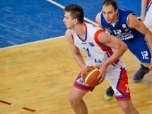 CSM Oradea vs BC Mureş Târgu Mureş