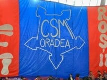 CSM Oradea vs BC Mureş Târgu Mureş