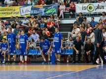 CSM Oradea vs BC Mureş Târgu Mureş