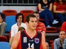 CSM Oradea vs BC Timba Timişoara