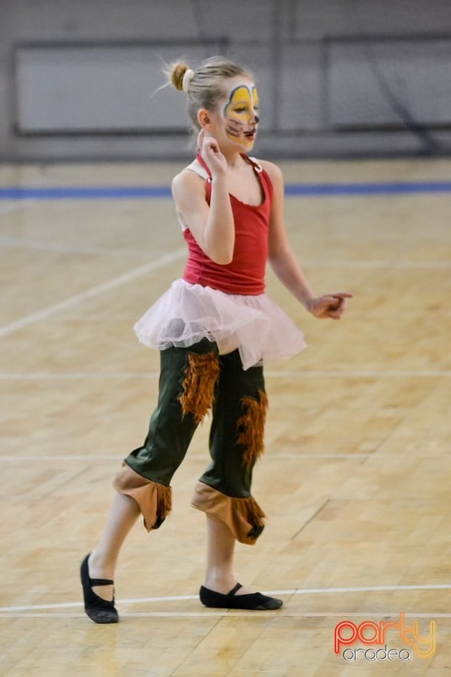 CSM Oradea vs Farul Constanţa, Arena Antonio Alexe