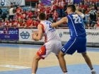 CSM Oradea vs Farul Constanţa