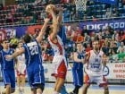 CSM Oradea vs Farul Constanţa