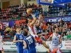 CSM Oradea vs Farul Constanţa