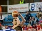 CSM Oradea vs Farul Constanţa