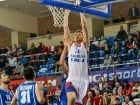 CSM Oradea vs Farul Constanţa