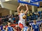 CSM Oradea vs Farul Constanţa