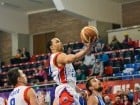 CSM Oradea vs Farul Constanţa