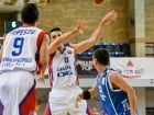 CSM Oradea vs Farul Constanţa