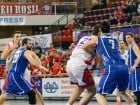 CSM Oradea vs Farul Constanţa