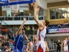 CSM Oradea vs Farul Constanţa