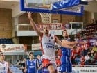 CSM Oradea vs Farul Constanţa